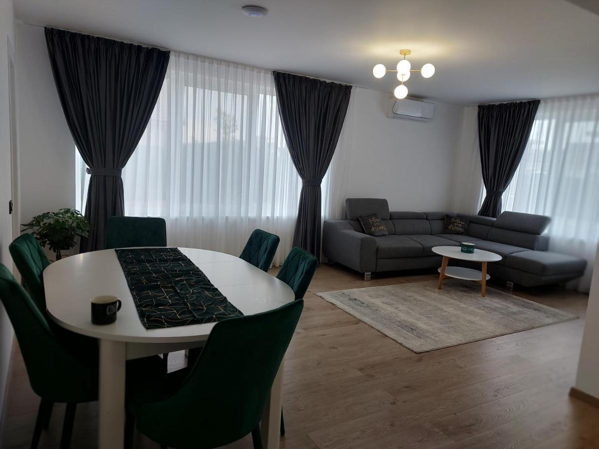 Casa Abiiani Hotel Oradea Exterior foto